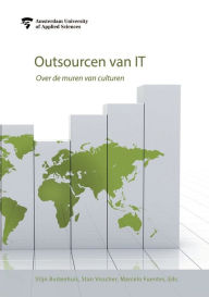 Title: Outsourcen van IT 2018, Author: Programma Management
