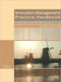 Innovation Management Practice Handbook: Guide for process set-up in accordance with ISO 9001 and Design for Lean Six Sigma