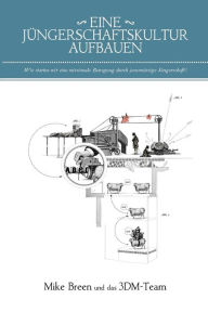 Title: Een Cultuur Van Discipelschap, Author: Mike Breen