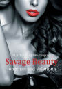 Savage Beauty: Jonathan & Valentina