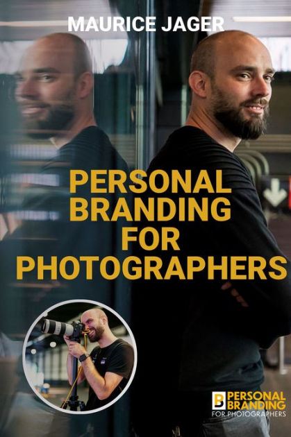 Best Photography Books for Beginners : Art of Her- Personal Branding  Photography
