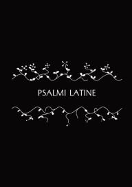 Title: Psalmi Latine, Author: B. J. Overdiep
