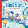 Zerus & Ona: Una visita a la ALU