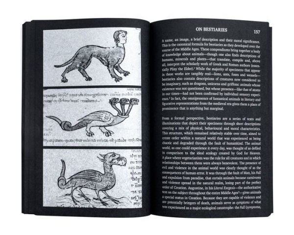 A Bestiary of the Anthropocene: Hybrid Plants, Animals, Minerals, Fungi, and Other Specimens