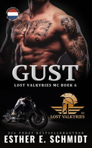 Title: Gust, Author: Casey Logan Schmidt