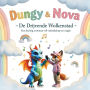Dungy & Nova: De Drijvende Wolkenstad
