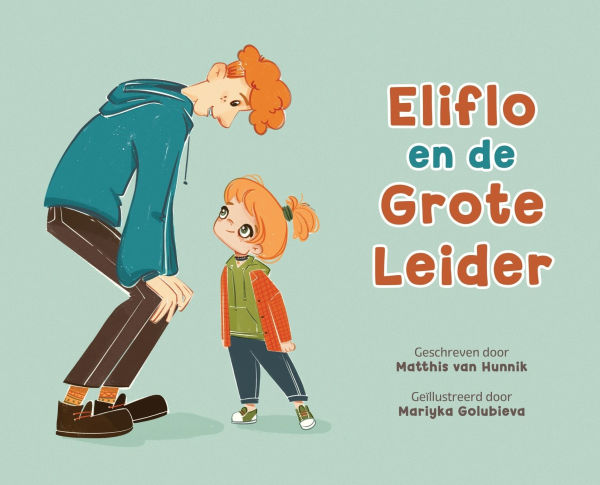 Eliflo en de Grote Leider