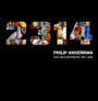 Philip Akkerman: 2314 Self-Portraits, 1981-2005