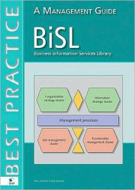 Title: Bisl: A Management Guide, Author: Van Haren Publishing