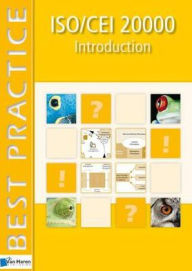 Title: ISO/CEI 20000 - Introduction, Author: Van Haren Publishing