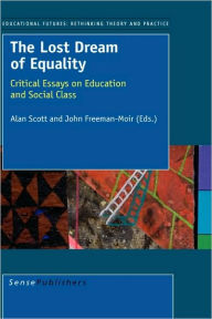 The Lost Dream Of Equality