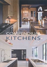 Title: Compendium: Kitchens, Author: Wim Pauwels