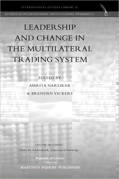 Multilateral trading system define