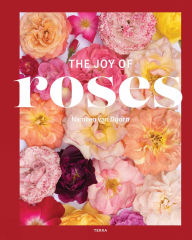 Title: The Joy of Roses, Author: Nicolien Doorn