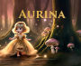 Aurina: Het Fluisterende Woud