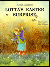 Lotta's Easter Surprise