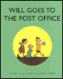 Will Goes to the Post Office