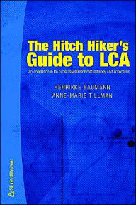 The Hitch Hiker's Guide To Lca