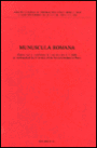 Munuscula Romana: Papers Read at a Conference in Lund (October 1-2, 1988) in Celebration of the Re-Opening of the Swedish Institute in Rome
