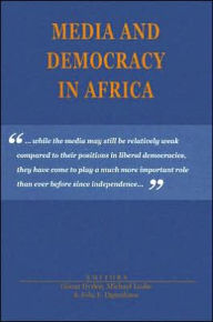 Media and Democracy in Africa