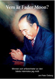 Title: Vem är Fader Moon?, Author: Jan-Peter ïstberg