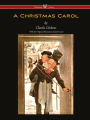 A Christmas Carol (Wisehouse Classics - with original illustrations)