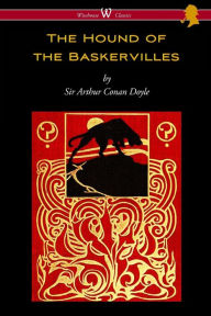 Title: The Hound of the Baskervilles (Wisehouse Classics Edition), Author: Arthur Conan Doyle