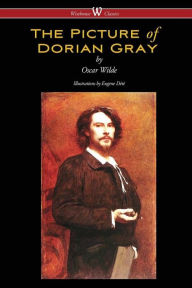 Title: The Picture of Dorian Gray (Wisehouse Classics - with original illustrations by Eugene Dété), Author: Oscar Wilde