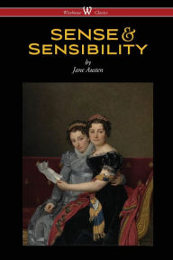 Title: Sense and Sensibility (Wisehouse Classics - With Illustrations by H.M. Brock), Author: Jane Austen