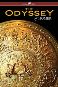 The Odyssey (Wisehouse Classics Edition)