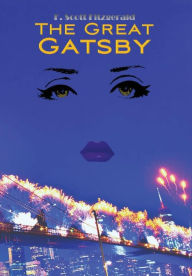 Title: Great Gatsby (Wisehouse Classics Edition), Author: F. Scott Fitzgerald