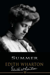 Title: Summer, Author: Edith Wharton