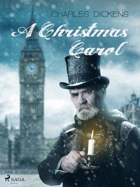 A Christmas Carol