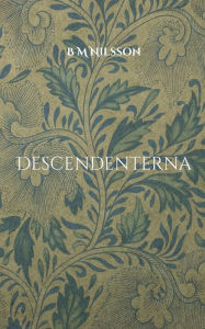Title: Descendenterna: Polisroman, Author: Monica Nilsson