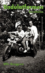 Title: Undulatfarmen, Author: Uffe Berggren