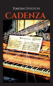 Title: Cadenza, Author: Torsten Eriksson