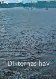 Title: Dikternas hav: En resa i tid och rum, Author: Juhani Reinikainen