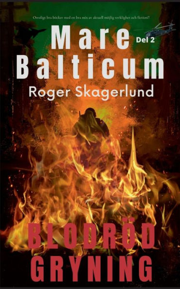 Mare Balticum II: Blodrï¿½d Gryning