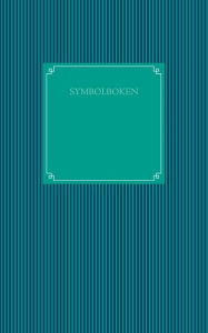 Title: Symbolboken, Author: Erika Svahn