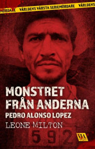 Title: Monstret från Anderna, Author: Leone Milton