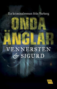 Title: Onda änglar, Author: Jan Sigurd