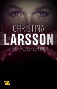 Title: Viides Mooseksen kirja, Author: Christina Larsson