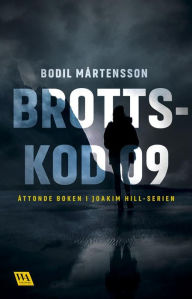 Title: Brottskod 09, Author: Bodil Mårtensson
