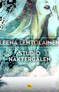 Title: Studio Näktergalen, Author: Leena Lehtolainen