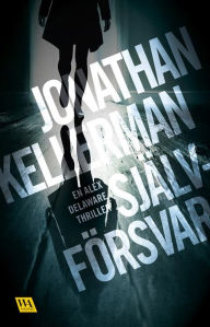 Title: Självförsvar, Author: Jonathan Kellerman