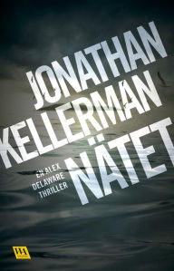 Title: Nätet, Author: Jonathan Kellerman