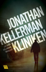 Title: Kliniken, Author: Jonathan Kellerman