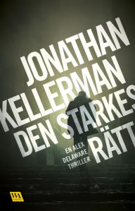 Title: Den starkes rätt, Author: Jonathan Kellerman