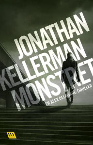 Title: Monstret, Author: Jonathan Kellerman