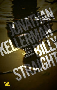 Title: Billy Straight (Swedish Edition), Author: Jonathan Kellerman